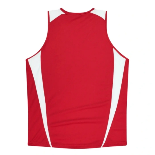 Picture of Aussie Pacific, Ladies Eureka Singlet 